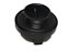 TAMPA DE OLEO DO MOTOR TOYOTA ETIOS / COROLLA / YARIS / HILUX / 1218038010 - Imagem 1