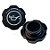 TAMPA DE OLEO DO MOTOR JAC J2 / J3 / J5 1.4 / 1.5 / 1014150GG010 - Imagem 2