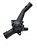 CARCACA VALVULA TERMOSTATICA VW JETTA 2.5 2005 / 2013 / 07K121117C - Imagem 1