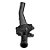 CARCACA VALVULA TERMOSTATICA VW JETTA 2.5 2005 / 2013 / 07K121117C - Imagem 4