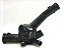 CARCACA VALVULA TERMOSTATICA VW JETTA 2.5 2005 / 2013 / 07K121117C - Imagem 5