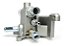 CARCACA VALVULA TERMOSTATICA FORD FOCUS / FUSIN / ECOSPORT  2.0 DURATEC / ALUMINIO 6G9Z8K556A / 6G9Z8K556AM - Imagem 1