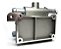 CARCACA VALVULA TERMOSTATICA FORD FOCUS / FUSIN / ECOSPORT  2.0 DURATEC / ALUMINIO 6G9Z8K556A / 6G9Z8K556AM - Imagem 3