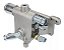 CARCACA VALVULA TERMOSTATICA FORD FOCUS / FUSIN / ECOSPORT  2.0 DURATEC / ALUMINIO 6G9Z8K556A / 6G9Z8K556AM - Imagem 4
