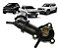CARCACA DA VALVULA TERMOSTATICA FIAT TORO DIESEL / JEEP RENEGADE / COMPASS DIESEL / 55241404 - Imagem 1
