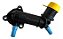 CARCACA DA VALVULA TERMOSTATICA FIAT TORO DIESEL / JEEP RENEGADE / COMPASS DIESEL / 55241404 - Imagem 5