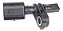 SENSOR DE ABS DIANT ESQ VW FOX / GOL /UP / AUDI A1 / WHT003861 - Imagem 4