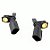 PAR DE SENSORES DE ABS DIANT ESQ / DIR VW FOX / GOL /UP / AUDI A1 / WHT003861 - Imagem 1
