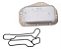 RESFRIADOR DE OLEO MOTOR GM CRUZE / SONIC / TRACKER - PARCIAL / 55355603 - Imagem 4