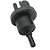 VALVULA CANISTER RENAULT FLUENCE 2.0 16V 11/14 // 8200660852 - Imagem 1