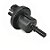 VALVULA CANISTER RENAULT FLUENCE 2.0 16V 11/14 // 8200660852 - Imagem 5