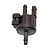 VALVULA CANISTER JETTA / TIGUAN / PASSAT / AUDI A3 / 06H906517B - Imagem 1