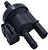 VALVULA CANISTER JETTA / TIGUAN / PASSAT / AUDI A3 / 06H906517B - Imagem 2
