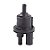 VALVULA CANISTER VW GOL G6 / FOX / POLO / VIRTUS  / 6QE906517 - Imagem 2