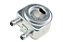 RESFRIADOR OLEO HYUNDAI TUCSON / SANTA FE / SPORTAGE / SONATA / SORENTO / 264102G000 - Imagem 5