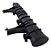 FLAUTA DE INJECAO DOS BICOS CITROEN  C3 1.2 3CC PURETECH  2017 / 2021 / PEUGEOT 208 / 9811225880 - Imagem 4
