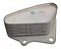 RESFRIADOR DE OLEO MOTOR GM CRUZE 1.4 TURBO (PARCIAL) / 126401869 - Imagem 3
