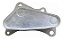 RESFRIADOR DE OLEO MOTOR GM CRUZE 1.4 TURBO (PARCIAL) / 126401869 - Imagem 4