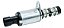 VALVULA SOLENOIDE VVT PEUGEOT 208 / 308 / 307 / 408/ CITROEN C3 / AIRCROS / CACTUS 1.6 16V / 9674680280 - Imagem 4