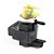 VALVULA SOLENOIDE EGR CANISTER TURBO THP RCZ / 308 / 408 / 508 / 3008 / C4 LOUGE /  DS3 / DS4 / DS5 / 1922V6 - Imagem 5