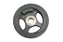 POLIA VIRABREQUIM RENAULT 3CC LOGAN / SANDERO / KWID 1.0 12V / 123033598R - Imagem 3