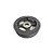 POLIA VIRABREQUIM RENAULT 3CC LOGAN / SANDERO / KWID 1.0 12V / 123033598R - Imagem 4