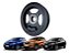 POLIA VIRABREQUIM RENAULT 3CC LOGAN / SANDERO / KWID 1.0 12V / 123033598R - Imagem 5