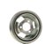 POLIA VIRABREQUIM PEUGEOT CITROEN DS MOTORES THP / 0515T2 - Imagem 2