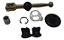 KIT REPARO TRAMBULADOR CLIO / KANGOO / MEGANE / SEM MOLA / 7700722940 - Imagem 4