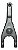 GARFO DE EMBREAGEM HYUNDAI HB20 1.6 / KIA SOUL 1.6 / 4143023200 - Imagem 1