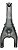 GARFO DE EMBREAGEM HYUNDAI HB20 1.6 / KIA SOUL 1.6 / 4143023200 - Imagem 3