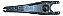 GARFO EMBREAGEM RENAULT KWID 1.0 12V  / 305734334R - Imagem 3