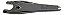 GARFO EMBREAGEM RENAULT KWID 1.0 12V  / 305734334R - Imagem 4