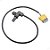 SENSOR ROTACAO VELOCIDADE CAMBIO AL4 / PEUGEOT / CITROEN / 252929 - Imagem 3