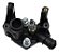 CARCACA FLANGE FORD FIESTA / ECOSPORT / FOCUS 1.6/16V SIGMA C/SENSOR / BE8Z8K556A - Imagem 2