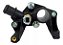 CARCACA FLANGE FORD FIESTA / ECOSPORT / FOCUS 1.6/16V SIGMA C/SENSOR / BE8Z8K556A - Imagem 4