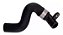 MANGUEIRA TROCADOR CALOR LAND ROVER FREELANDER II / VOLVO S60 / XC60 / V70 / LR001442 - Imagem 3