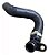 MANGUEIRA TROCADOR CALOR LAND ROVER FREELANDER II / VOLVO S60 / XC60 / V70 / LR001442 - Imagem 4