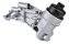 RESFRIADOR DE OLEO GM CRUZE/TRACK/SONIC 1.6/1.8 16V 11/ COMPLETO / 12992593 - Imagem 1