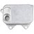 RESFRIADOR DE OLEO VW JETTA / TIGUAN / A4 / A3 2.0 16V TSI TF 08/..  / 06K117021B - Imagem 1