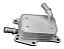 RESFRIADOR DE OLEO MERCEDES C180 / C200 / C250 / C300 / E200 / GLC 1.6/2.0 T / A2741880101 / A2741880101 - Imagem 1