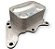 RESFRIADOR DE OLEO PEUGEOT 208 308 408 2008 3008 1.6 MOTOR THP / 1103T5 / 1103T7 - Imagem 2