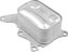 RESFRIADOR DE OLEO PEUGEOT 208 308 408 2008 3008 1.6 MOTOR THP / 1103T5 / 1103T7 - Imagem 5