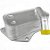 RESFRIADOR OLEO BMW X3/X5/X6/Z4/525/528 / 11427525333 / 5989070201 / 9212 - Imagem 3