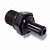 VALVULA PCV MITSUBISHI OUTLANDER / ASX / LANCER / 1035A422 / MQ300077 PRETA - Imagem 1