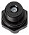 VALVULA PCV MITSUBISHI OUTLANDER / ASX / LANCER / 1035A422 / MQ300077 PRETA - Imagem 3