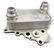 RESFRIADOR DE OLEO FIAT TORO DIESEL / JEEP RENEGADE DIESEL / 55273044 - Imagem 2