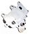 RESFRIADOR DE OLEO FIAT TORO DIESEL / JEEP RENEGADE DIESEL / 55273044 - Imagem 3