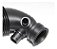 MANGUEIRA DO FILTRO DE AR BMW 116i / 118i / 316i 1.6 TURBO / 320i 2.0 TURBO / 13717597586 - Imagem 1