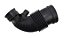 MANGUEIRA DO FILTRO DE AR BMW 116i / 118i / 316i 1.6 TURBO / 320i 2.0 TURBO / 13717597586 - Imagem 2